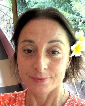 Monica Matera, guide of the journey