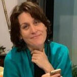 Aurélie Gendron
